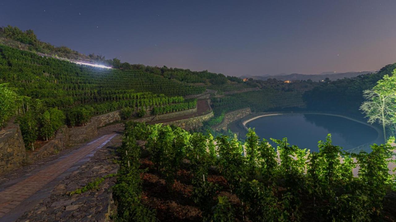 La Gelsomina - Etna Villa Presa Exterior photo