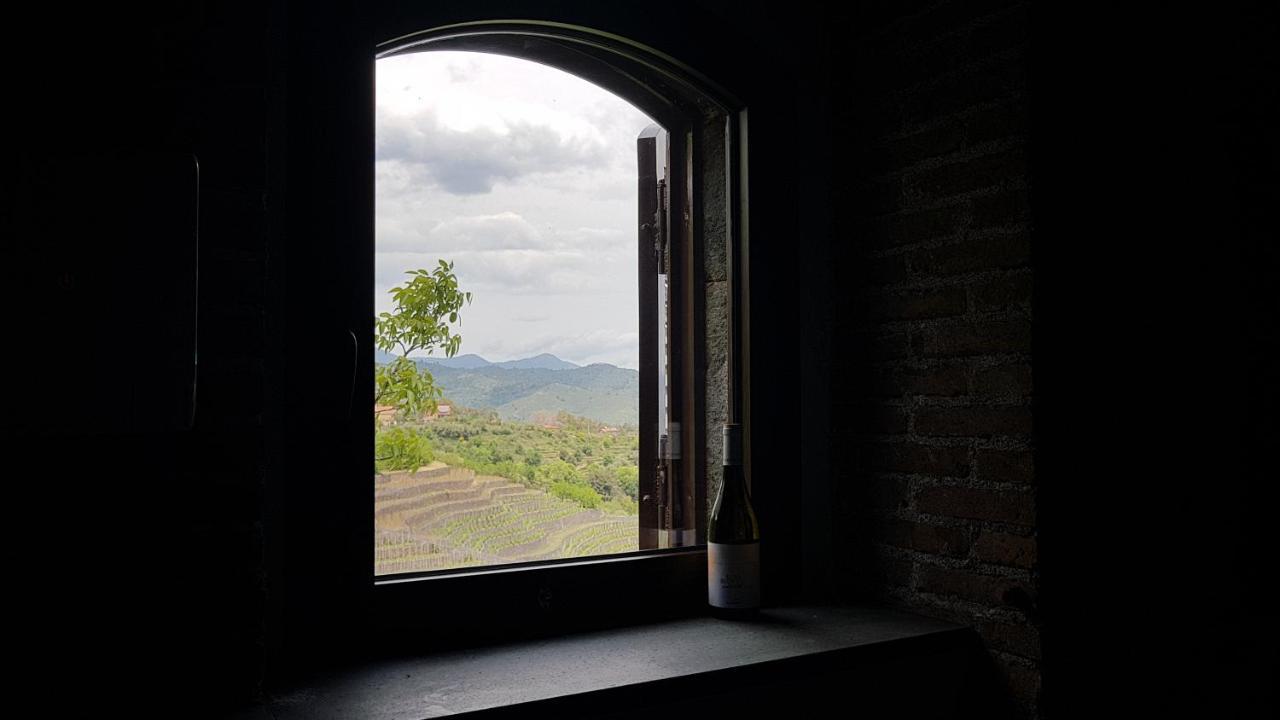 La Gelsomina - Etna Villa Presa Exterior photo